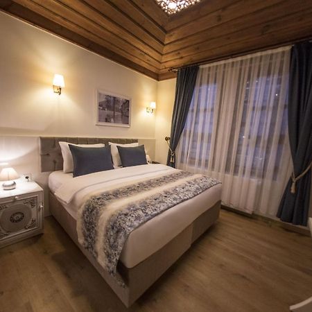 Bayezid Han Konak (Adults Only) Amasya Eksteriør billede