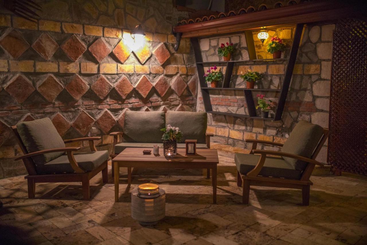 Bayezid Han Konak (Adults Only) Amasya Eksteriør billede