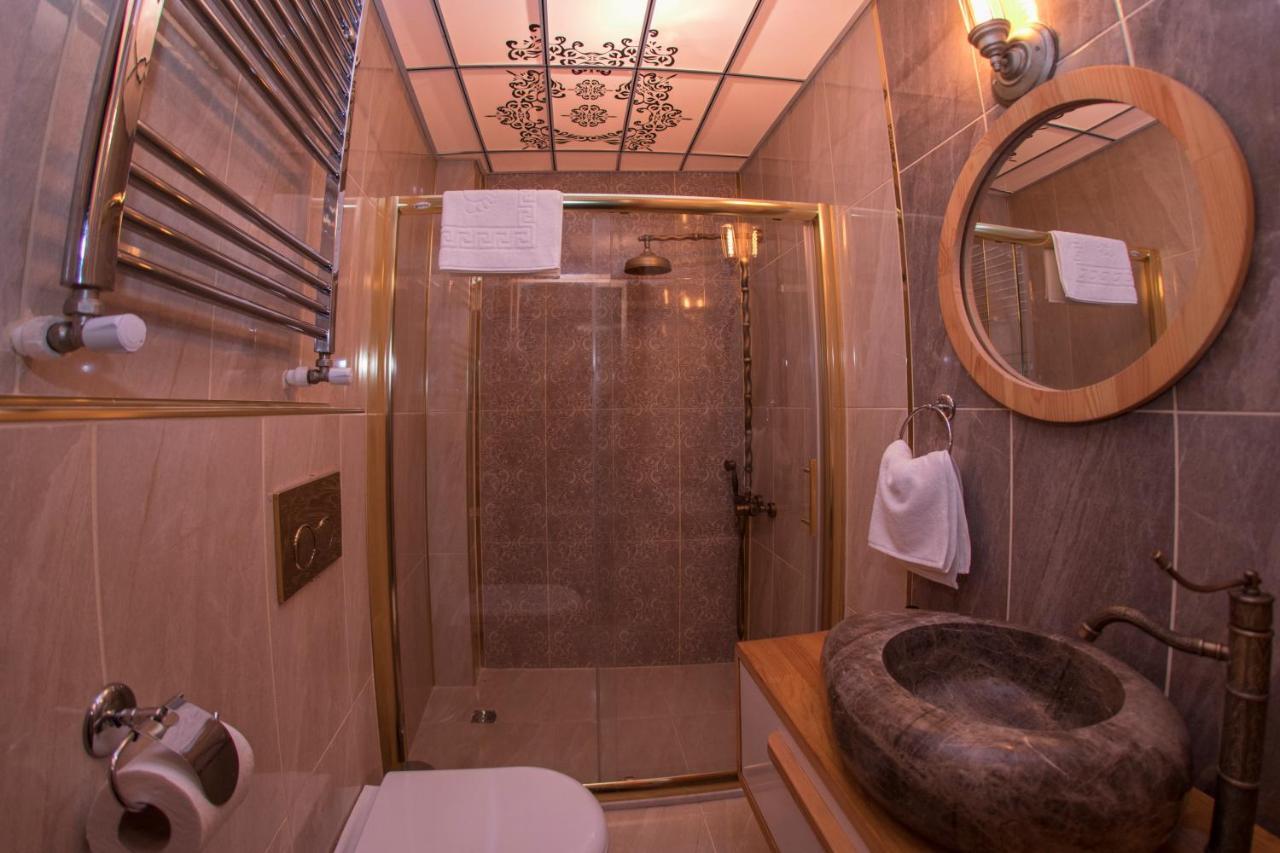 Bayezid Han Konak (Adults Only) Amasya Eksteriør billede