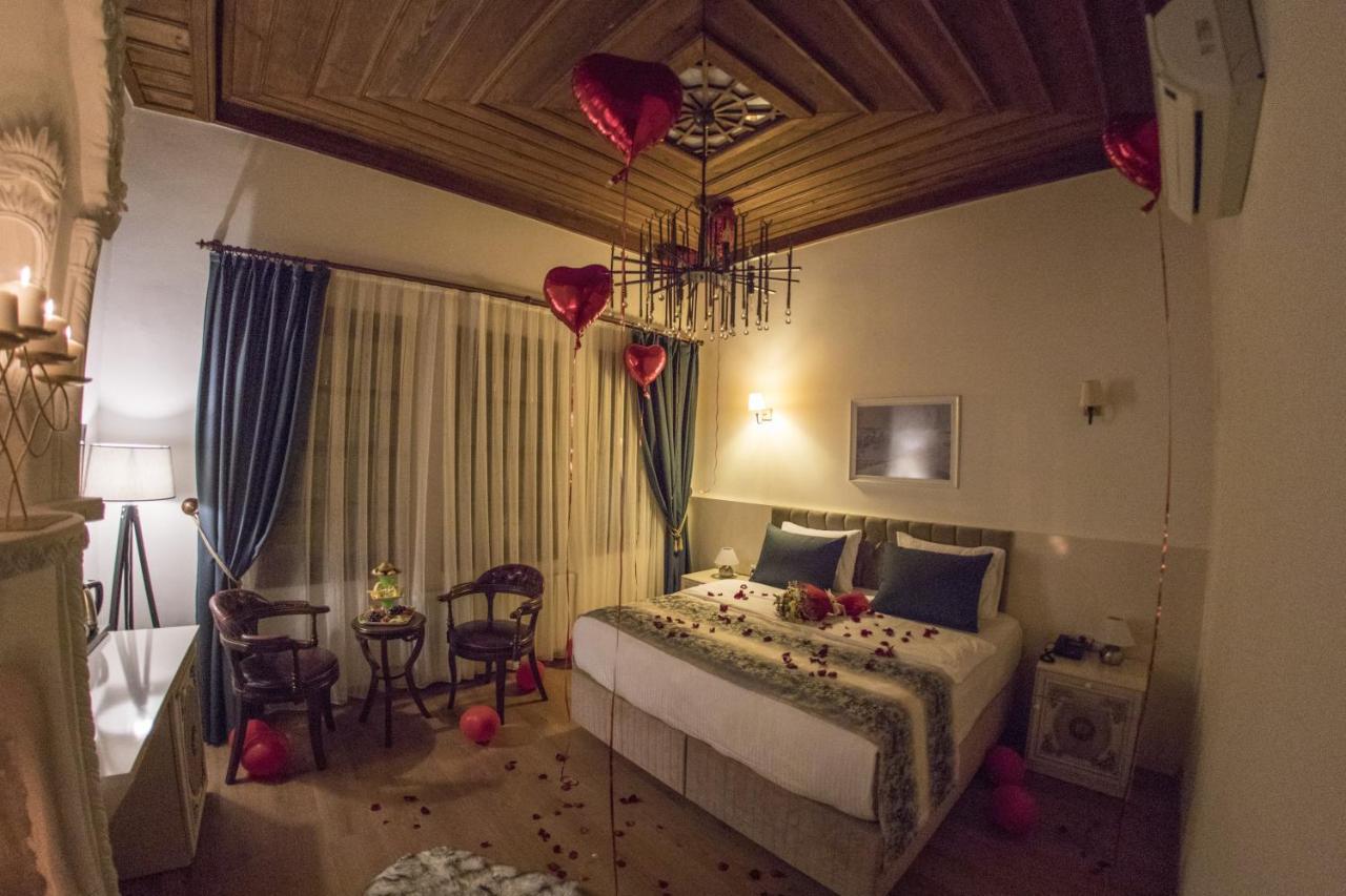 Bayezid Han Konak (Adults Only) Amasya Eksteriør billede
