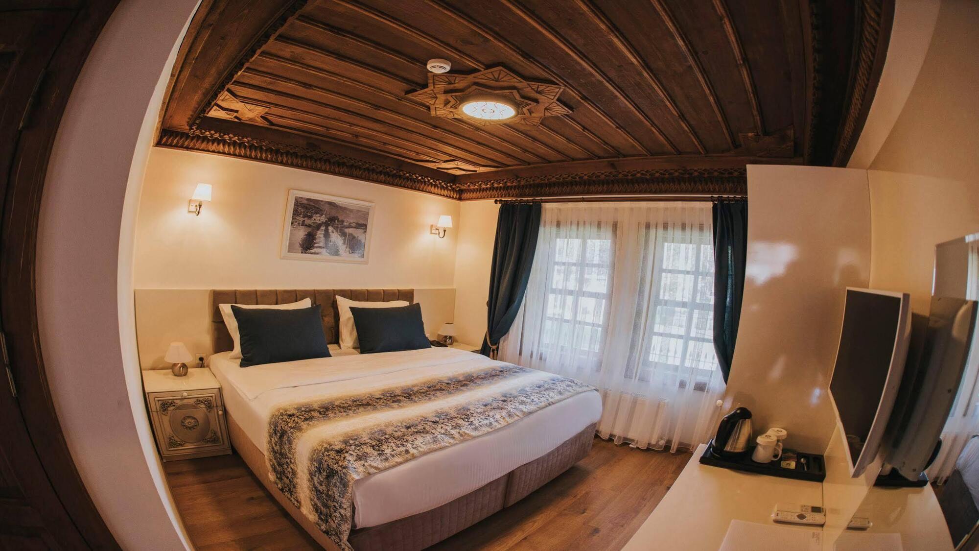 Bayezid Han Konak (Adults Only) Amasya Eksteriør billede