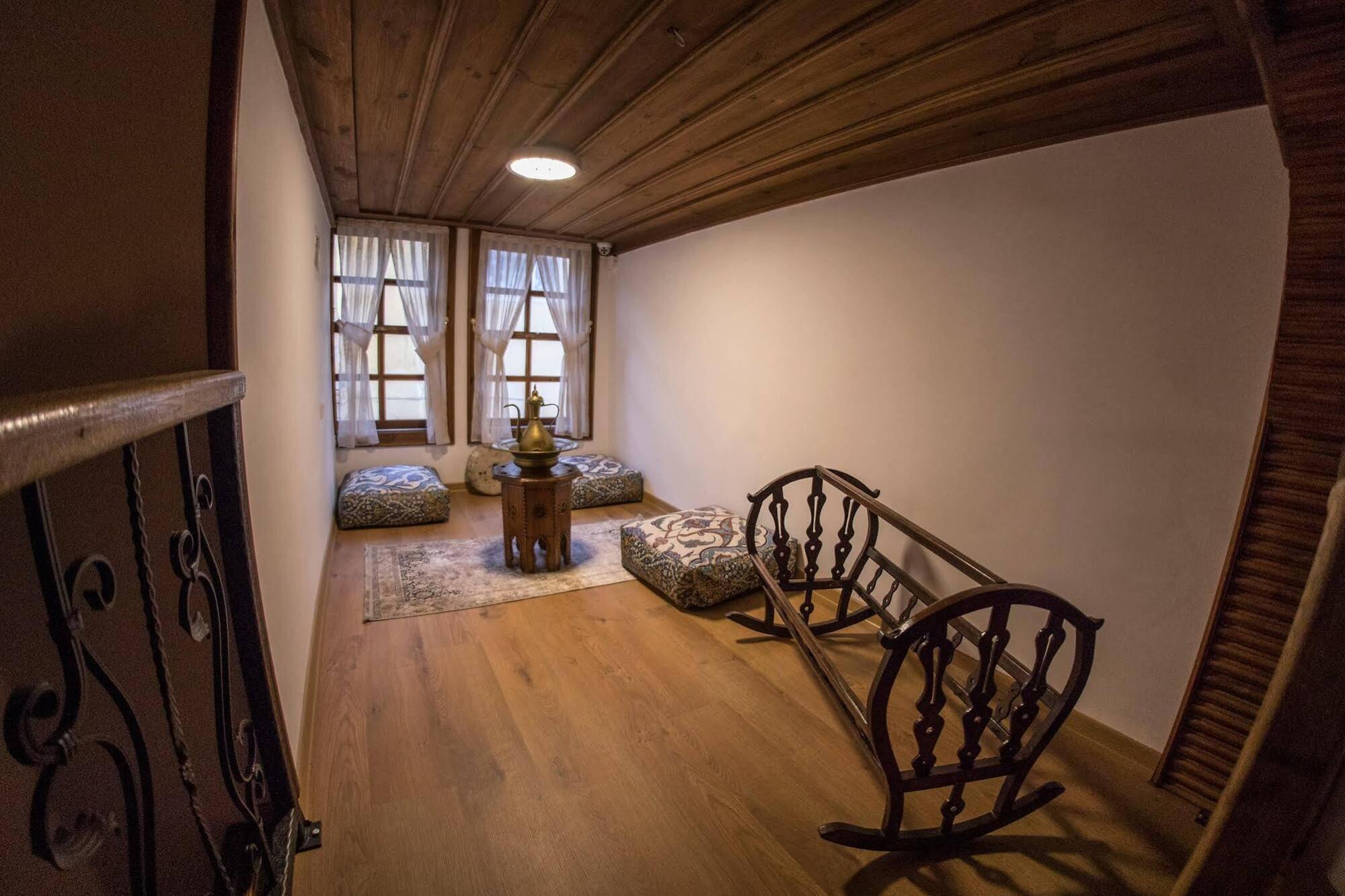 Bayezid Han Konak (Adults Only) Amasya Eksteriør billede