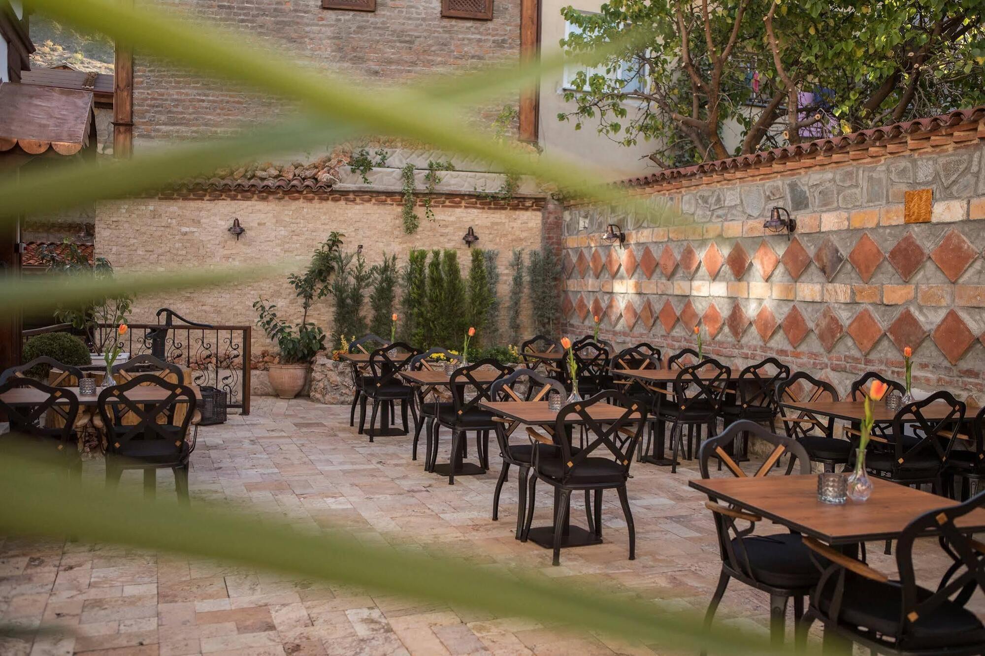 Bayezid Han Konak (Adults Only) Amasya Eksteriør billede