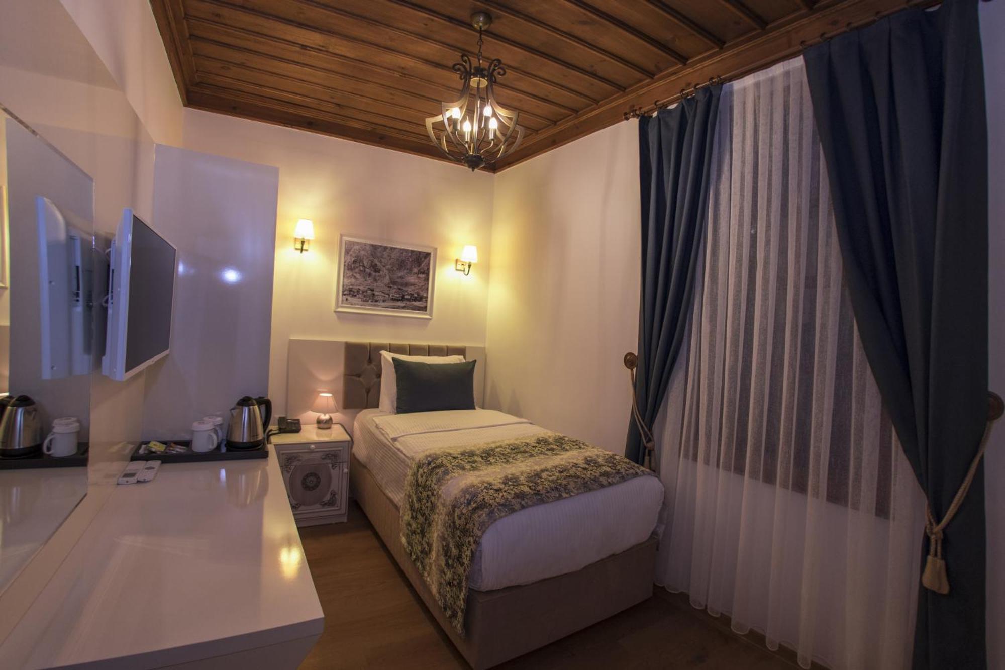 Bayezid Han Konak (Adults Only) Amasya Eksteriør billede